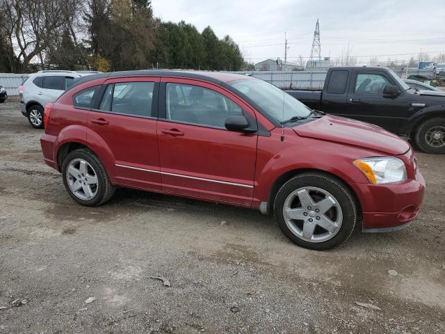 Photo 3 VIN: 1B3HB48A29D106331 - DODGE CALIBER SX 