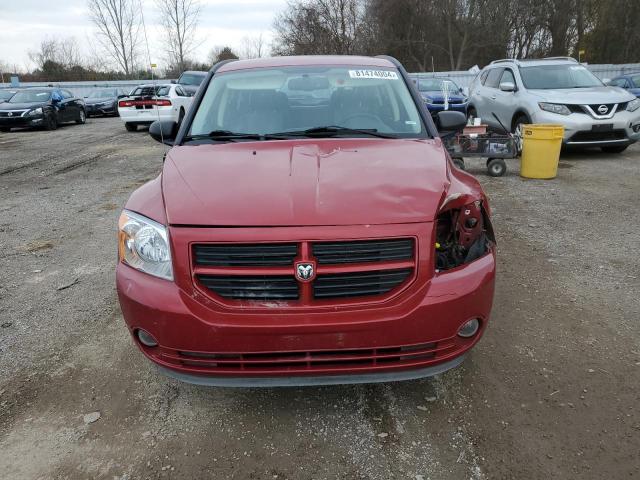 Photo 4 VIN: 1B3HB48A29D106331 - DODGE CALIBER SX 