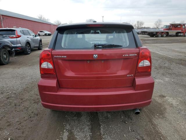 Photo 5 VIN: 1B3HB48A29D106331 - DODGE CALIBER SX 