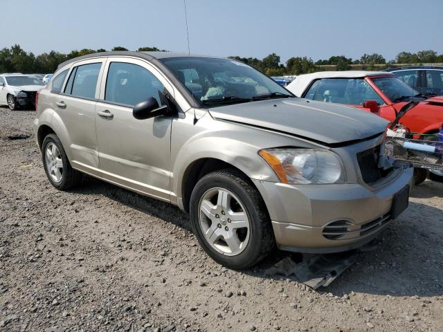 Photo 3 VIN: 1B3HB48A29D116261 - DODGE CALIBER SX 