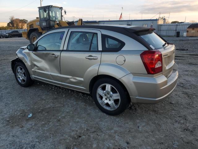 Photo 1 VIN: 1B3HB48A29D116468 - DODGE CALIBER 