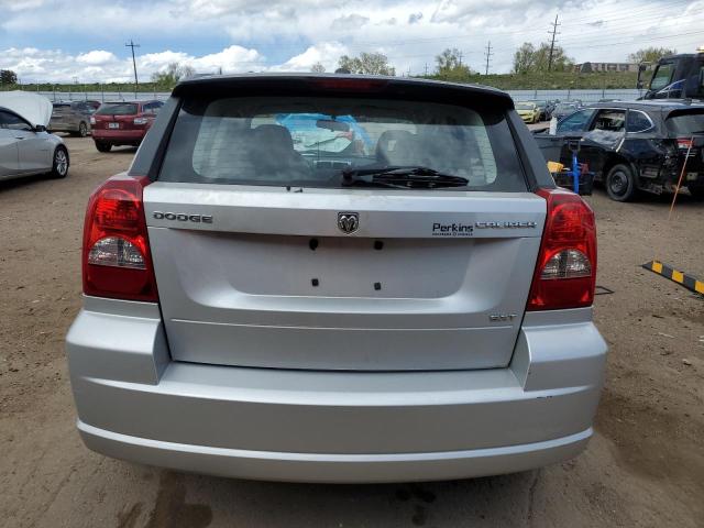 Photo 5 VIN: 1B3HB48A29D116504 - DODGE CALIBER 