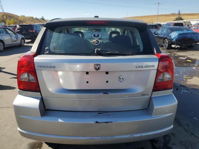 Photo 5 VIN: 1B3HB48A29D133027 - DODGE CALIBER SX 