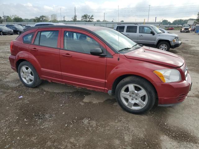 Photo 3 VIN: 1B3HB48A29D162527 - DODGE CALIBER SX 