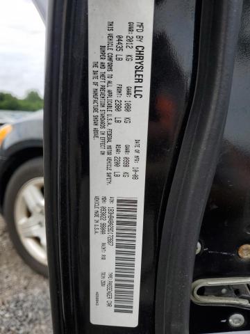 Photo 12 VIN: 1B3HB48A29D172667 - DODGE CALIBER 