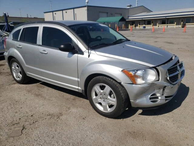 Photo 3 VIN: 1B3HB48A29D180686 - DODGE CALIBER SX 