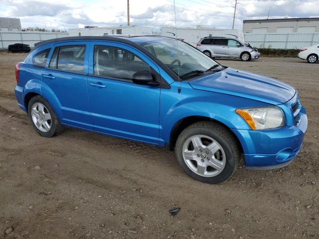 Photo 3 VIN: 1B3HB48A29D184544 - DODGE CALIBER SX 