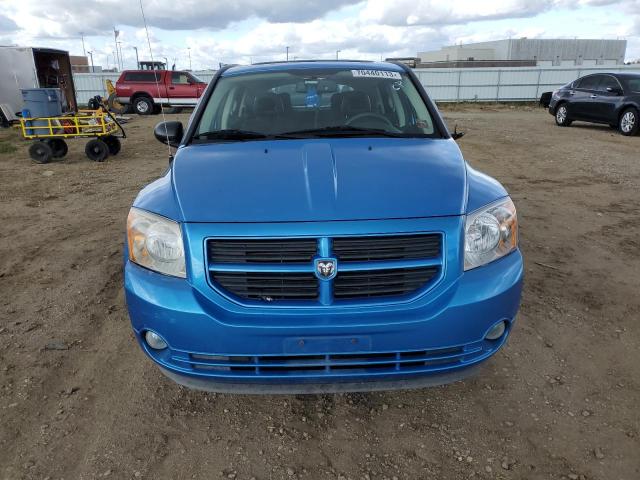 Photo 4 VIN: 1B3HB48A29D184544 - DODGE CALIBER SX 