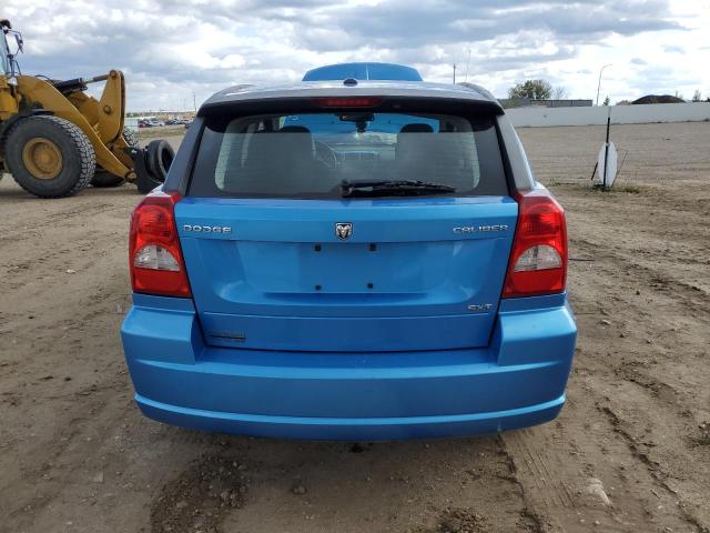 Photo 5 VIN: 1B3HB48A29D184544 - DODGE CALIBER SX 