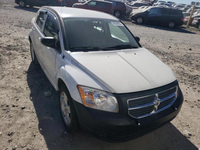 Photo 4 VIN: 1B3HB48A29D196788 - DODGE CALIBER 