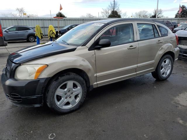 Photo 0 VIN: 1B3HB48A29D231703 - DODGE CALIBER 