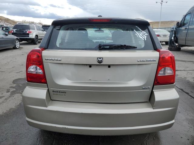 Photo 5 VIN: 1B3HB48A29D231703 - DODGE CALIBER 