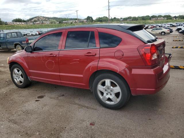 Photo 1 VIN: 1B3HB48A29D259386 - DODGE CALIBER SX 