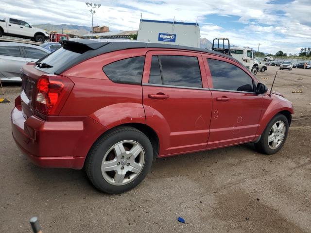 Photo 2 VIN: 1B3HB48A29D259386 - DODGE CALIBER SX 