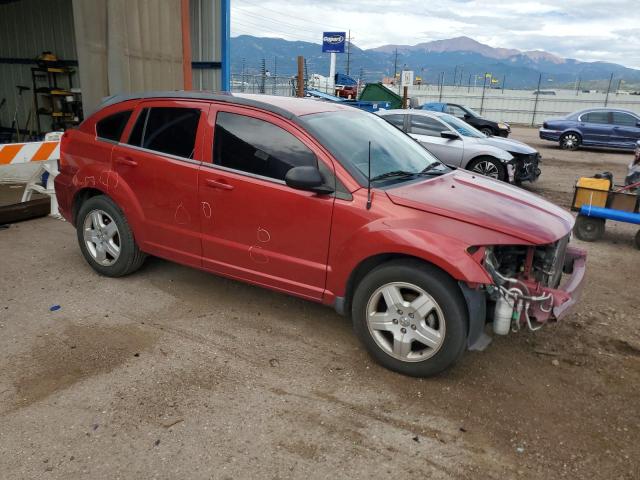 Photo 3 VIN: 1B3HB48A29D259386 - DODGE CALIBER SX 