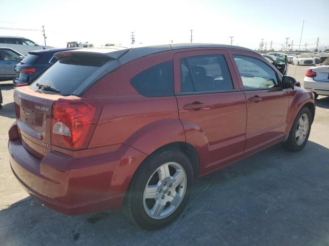 Photo 2 VIN: 1B3HB48A39D104720 - DODGE CALIBER 