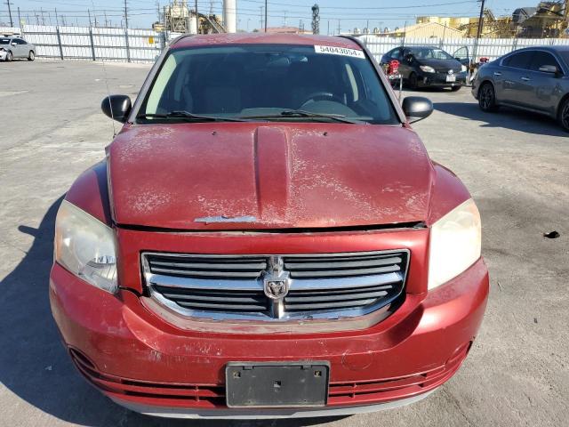 Photo 4 VIN: 1B3HB48A39D104720 - DODGE CALIBER 