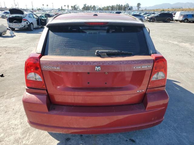 Photo 5 VIN: 1B3HB48A39D104720 - DODGE CALIBER 