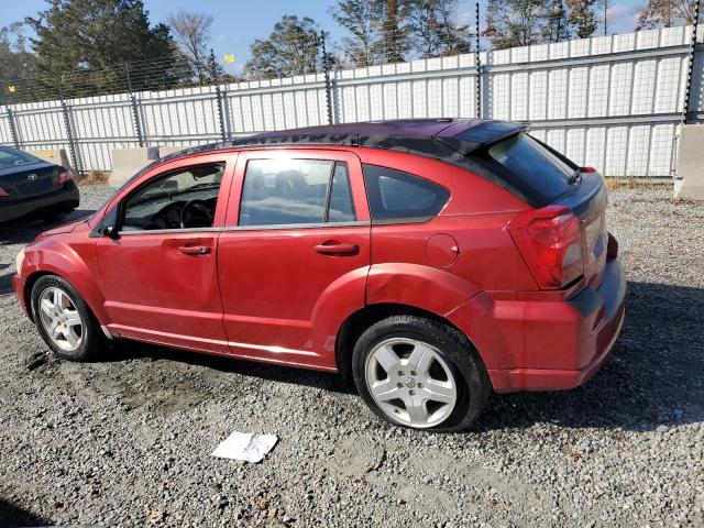 Photo 1 VIN: 1B3HB48A39D108380 - DODGE CALIBER SX 