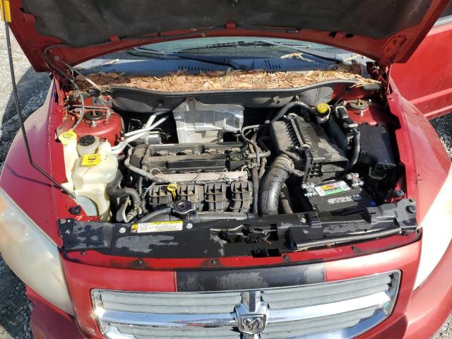 Photo 10 VIN: 1B3HB48A39D108380 - DODGE CALIBER SX 