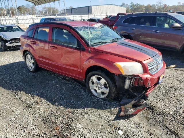 Photo 3 VIN: 1B3HB48A39D108380 - DODGE CALIBER SX 