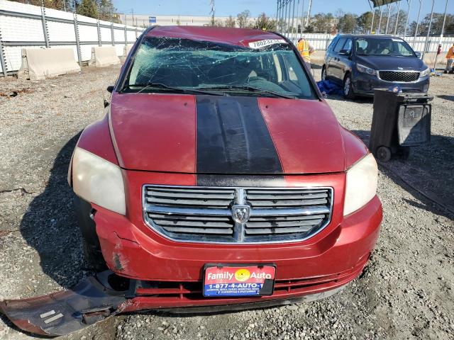 Photo 4 VIN: 1B3HB48A39D108380 - DODGE CALIBER SX 