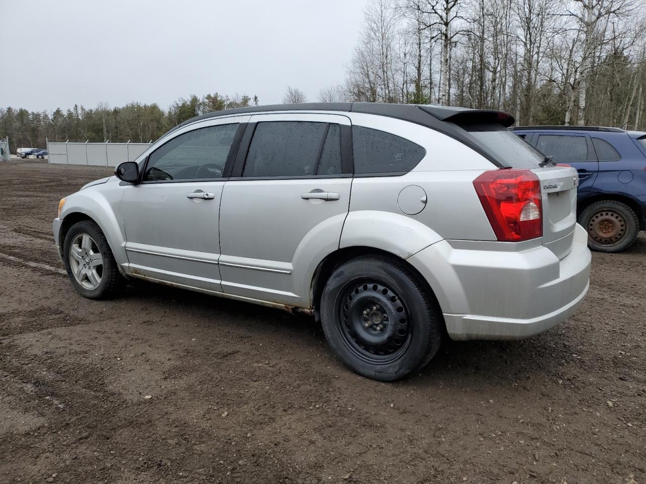 Photo 1 VIN: 1B3HB48A39D127141 - DODGE CALIBER 