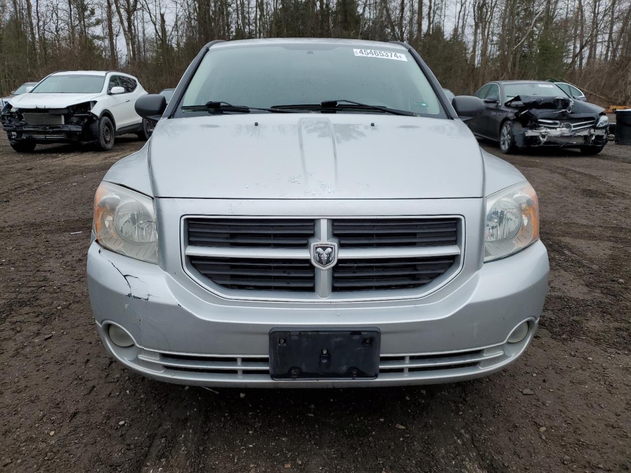 Photo 4 VIN: 1B3HB48A39D127141 - DODGE CALIBER 