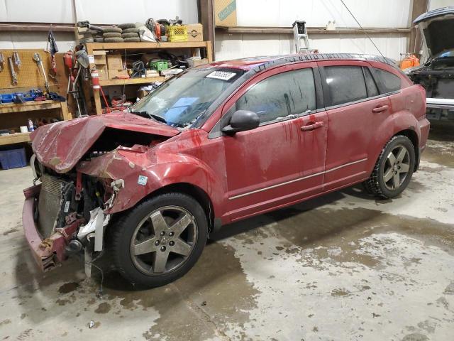 Photo 0 VIN: 1B3HB48A39D127222 - DODGE CALIBER 