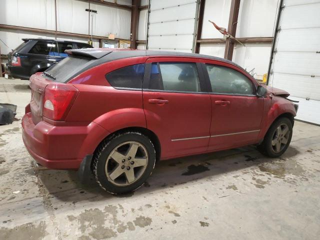 Photo 2 VIN: 1B3HB48A39D127222 - DODGE CALIBER 