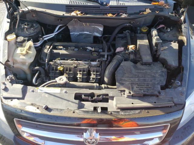 Photo 10 VIN: 1B3HB48A39D136891 - DODGE CALIBER 