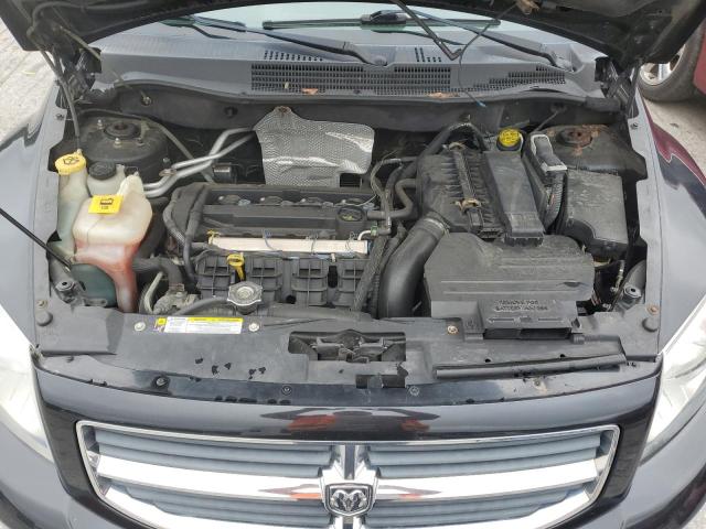 Photo 10 VIN: 1B3HB48A39D171107 - DODGE CALIBER SX 