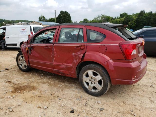 Photo 1 VIN: 1B3HB48A39D214098 - DODGE CALIBER SX 