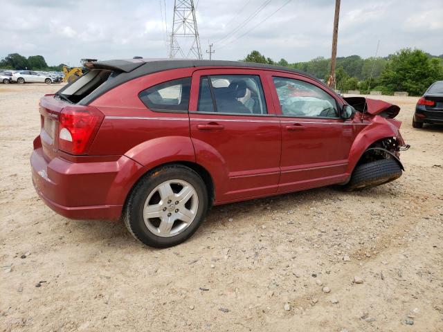 Photo 2 VIN: 1B3HB48A39D214098 - DODGE CALIBER SX 