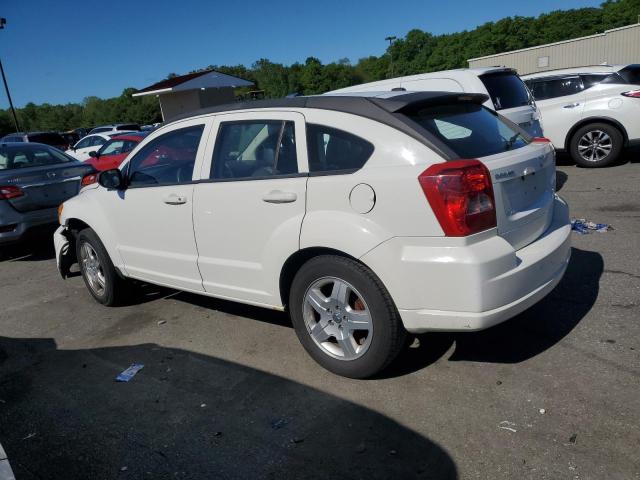 Photo 1 VIN: 1B3HB48A39D219835 - DODGE CALIBER 