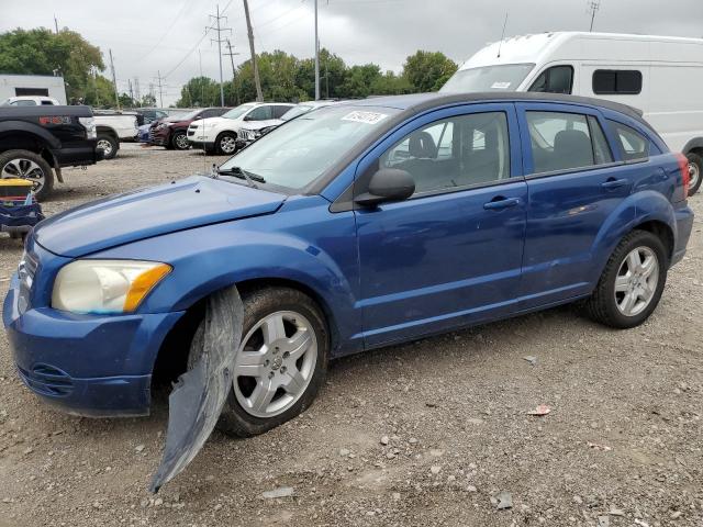 Photo 0 VIN: 1B3HB48A39D236019 - DODGE CALIBER SX 