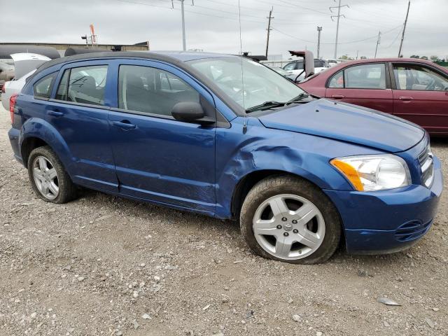 Photo 3 VIN: 1B3HB48A39D236019 - DODGE CALIBER SX 