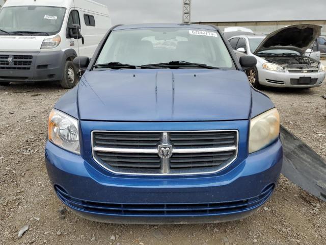 Photo 4 VIN: 1B3HB48A39D236019 - DODGE CALIBER SX 