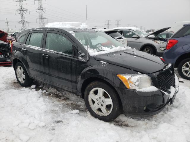 Photo 3 VIN: 1B3HB48A49D108789 - DODGE CALIBER 