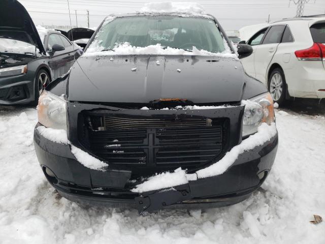 Photo 4 VIN: 1B3HB48A49D108789 - DODGE CALIBER 