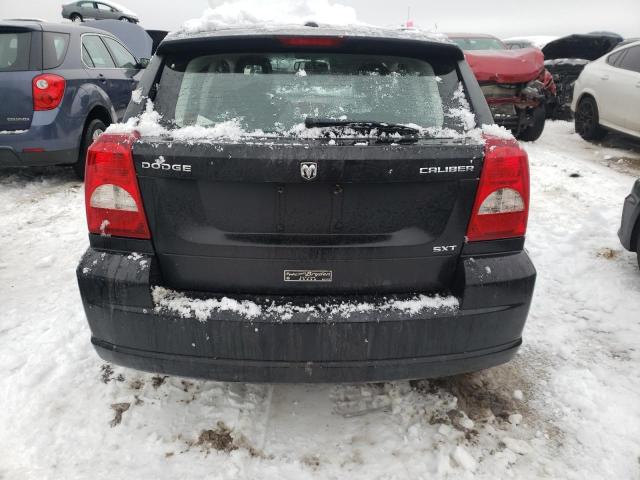 Photo 5 VIN: 1B3HB48A49D108789 - DODGE CALIBER 