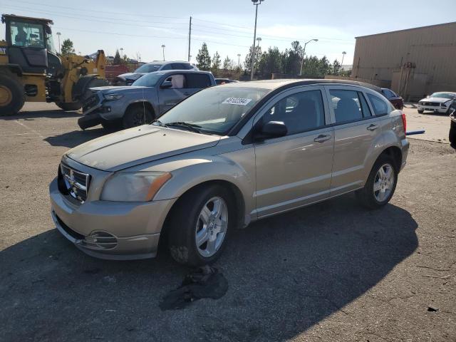 Photo 0 VIN: 1B3HB48A49D116536 - DODGE CALIBER 