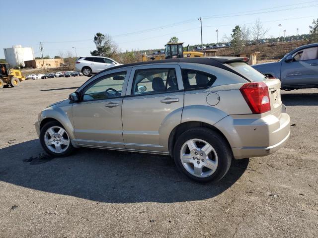 Photo 1 VIN: 1B3HB48A49D116536 - DODGE CALIBER 