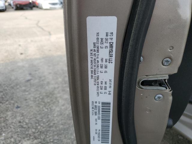 Photo 11 VIN: 1B3HB48A49D116536 - DODGE CALIBER 