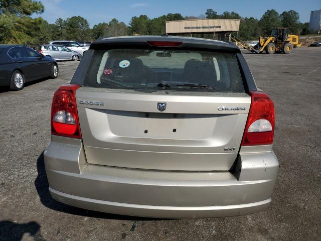 Photo 5 VIN: 1B3HB48A49D116536 - DODGE CALIBER 