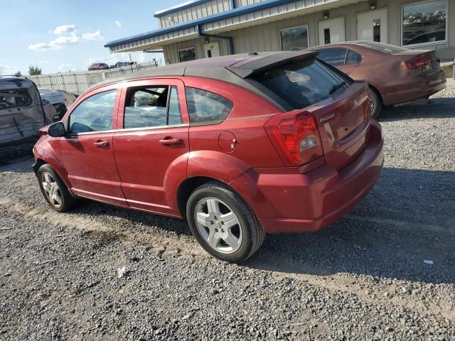 Photo 1 VIN: 1B3HB48A49D143686 - DODGE CALIBER SX 