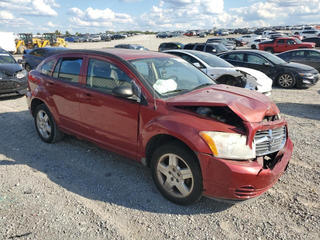 Photo 3 VIN: 1B3HB48A49D143686 - DODGE CALIBER SX 