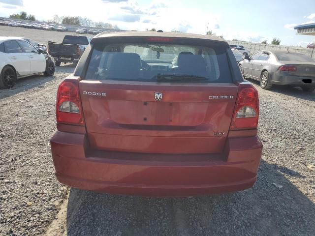 Photo 5 VIN: 1B3HB48A49D143686 - DODGE CALIBER SX 