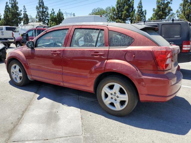 Photo 1 VIN: 1B3HB48A49D144059 - DODGE CALIBER SX 