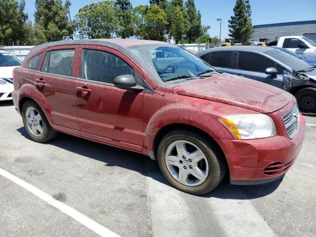 Photo 3 VIN: 1B3HB48A49D144059 - DODGE CALIBER SX 